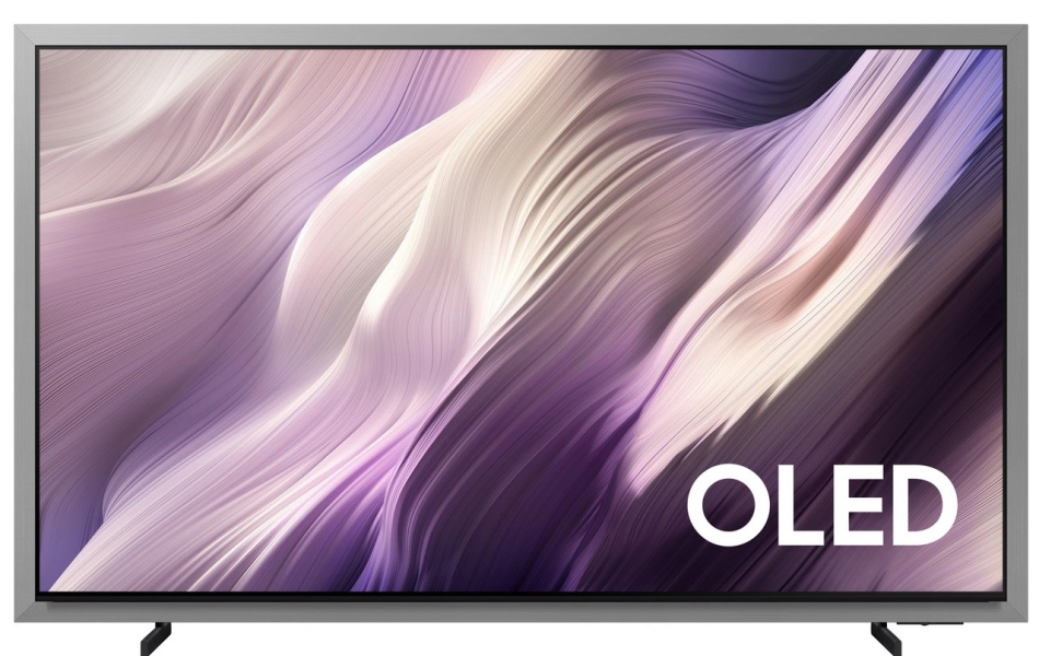 Smart Tivi Samsung OLED 4K Vision AI 65 inch QA65S95HX MODEL 2026