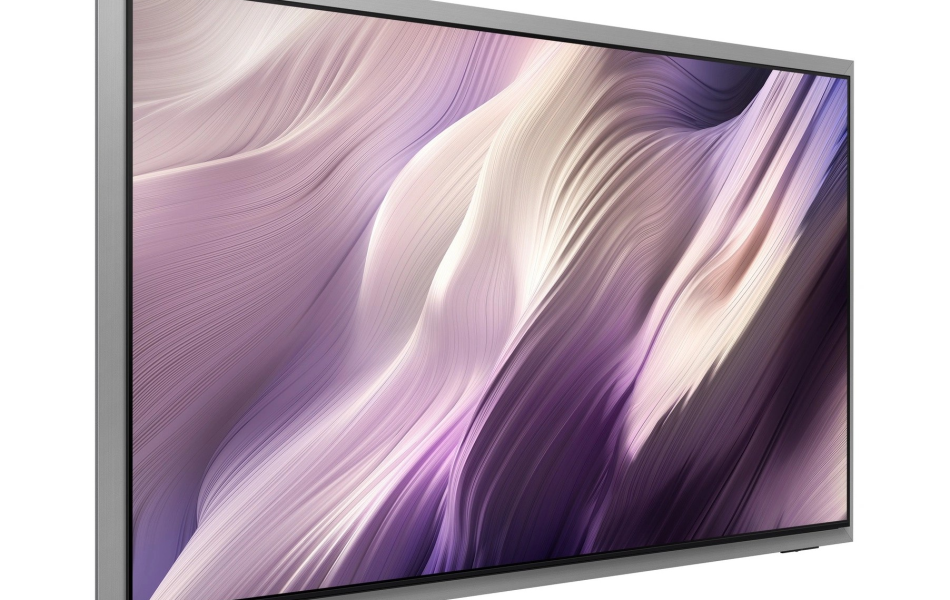 Smart Tivi Samsung OLED 4K Vision AI 77 inch QA77S95HX MODEL 2026