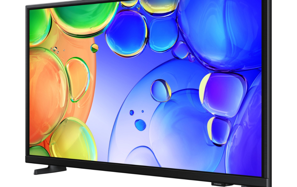 Smart tivi Samsung QLED 4K 43 inch 43Q5FA 2026