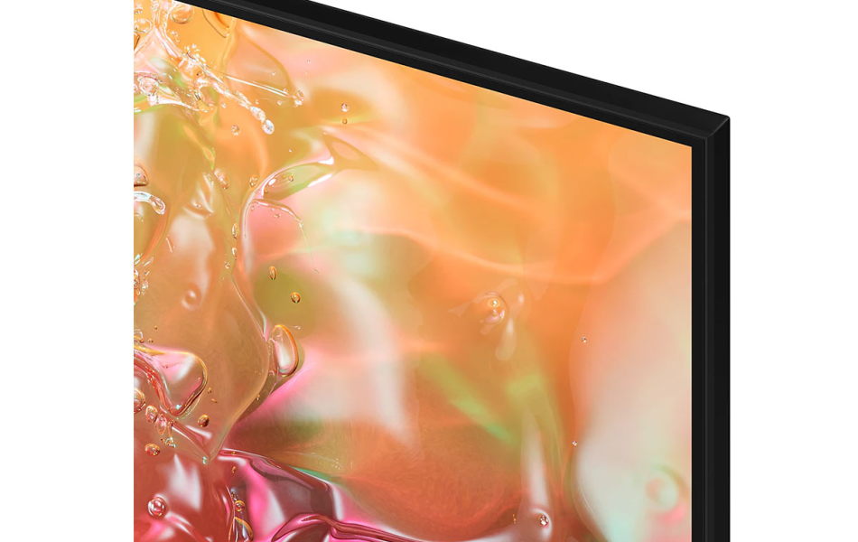 Smart Tivi Samsung UHD 4K 43 inch UA43DU7000KXXV