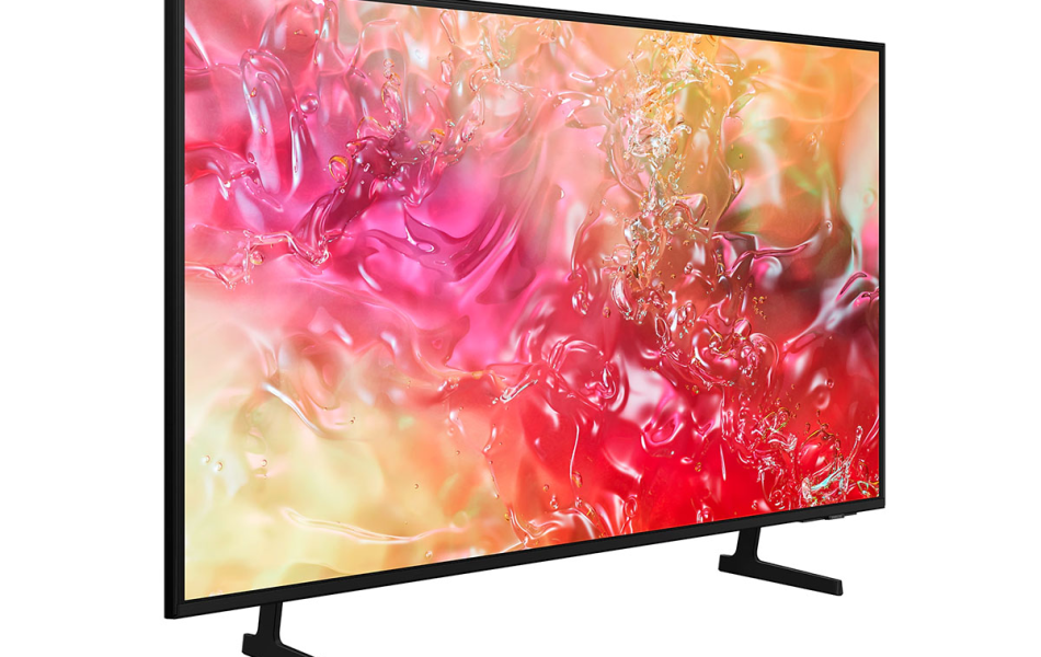 Smart Tivi Samsung UHD 4K 43 inch UA43DU7000KXXV