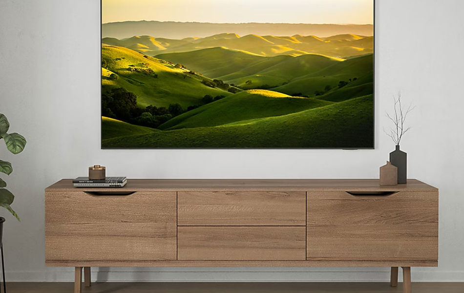 Smart Tivi Samsung UHD 4K 43 inch UA43DU7000KXXV