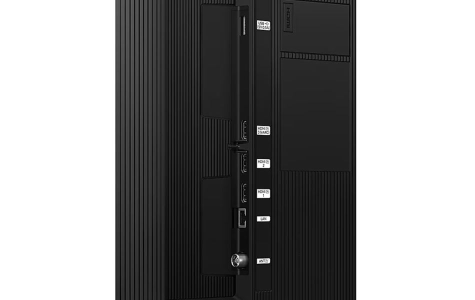 Smart Tivi Samsung UHD 4K 43 inch UA43DU7000KXXV