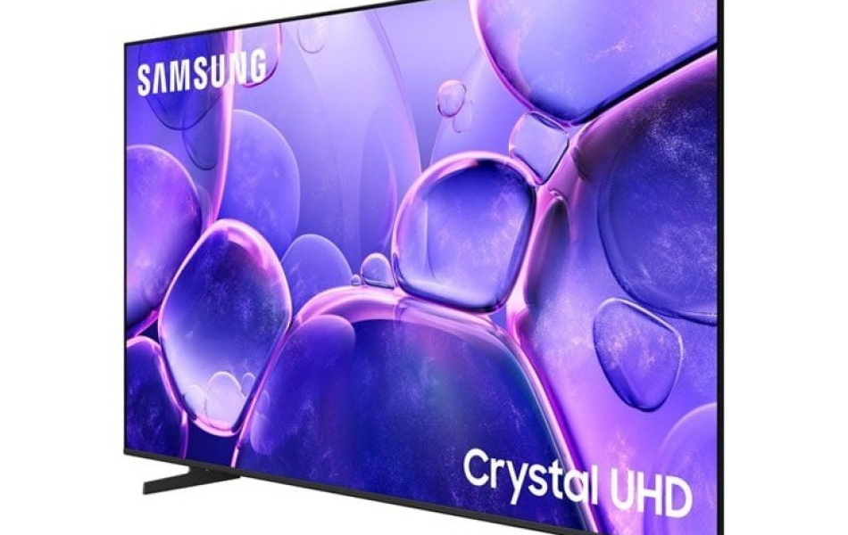 Smart Tivi Samsung UHD 4K 75 inch UA75U8500FKXXV (Model 2025)