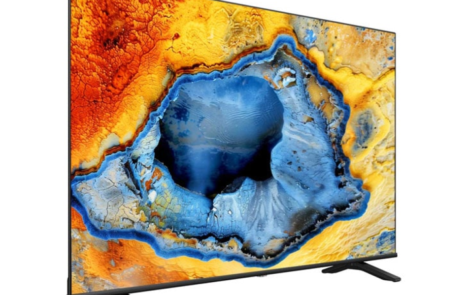 Smart Tivi Toshiba 4K 55 inch 55E330NP