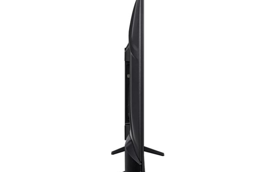 Smart Tivi Toshiba 4K 55 inch 55E330NP