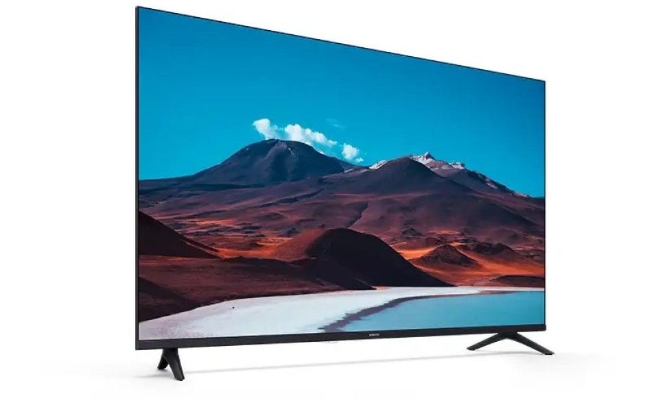 Tivi Xiaomi FULLHD 43 inch L43MB-AFSEA (MODEL 2026)