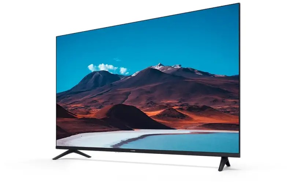 Tivi Xiaomi FULLHD 43 inch L43MB-AFSEA (MODEL 2026)