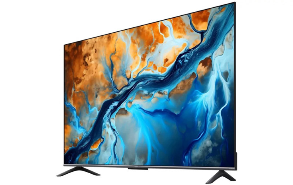 Smart Tivi Xiaomi MiniLED 55 inch UHD 4K L55MA-SPLEA (Model 2025)