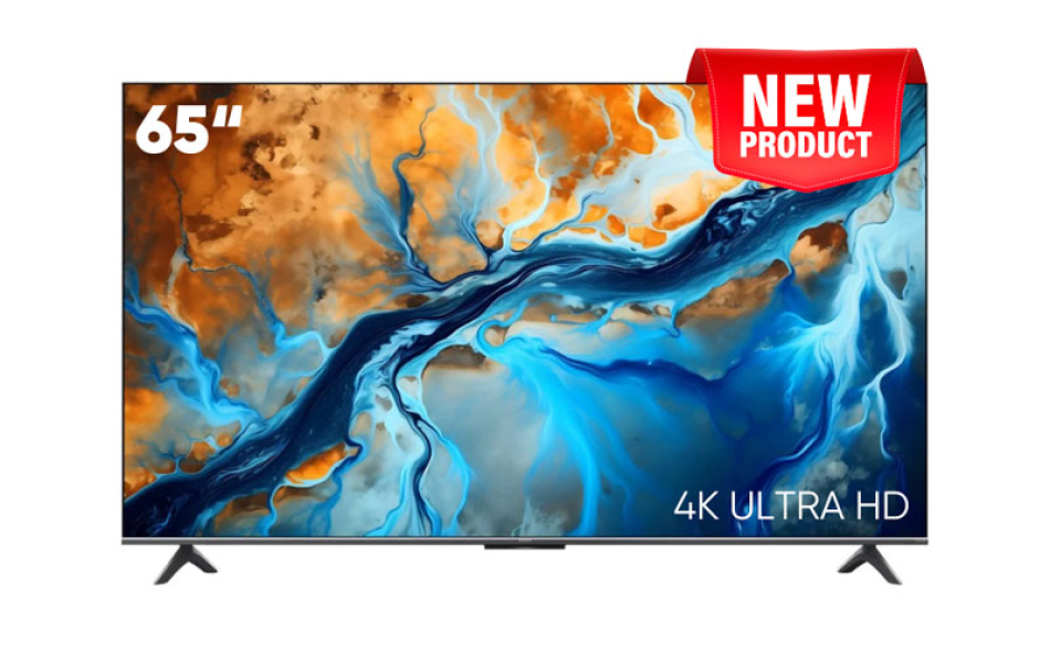 Smart Tivi Xiaomi MiniLED 65 inch UHD 4K L65MA-SPLEA (Model 2025)
