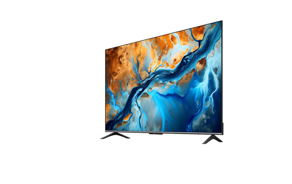 Smart Tivi Xiaomi MiniLED 65 inch UHD 4K L65MA-SPLEA (Model 2025)