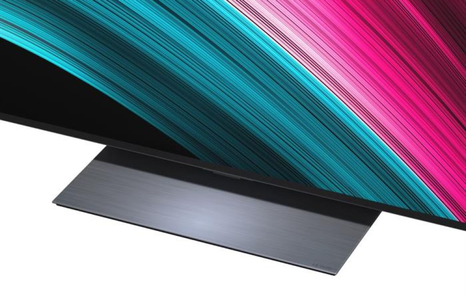 Smart TV LG AI Evo OLED 4K 55 inch OLED55C5PSA (Model 2025)