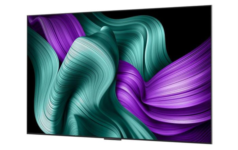 Smart TV LG AI Evo OLED 4K 83 inch OLED83M5PSA (Model 2025)