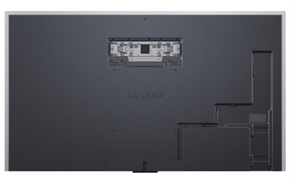 Smart TV LG AI Evo OLED 4K 83 inch OLED83M5PSA (Model 2025)