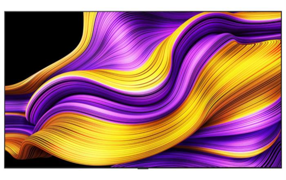 Smart TV LG AI Evo OLED 4K 97 inch OLED97G5PSA (Model 2025)
