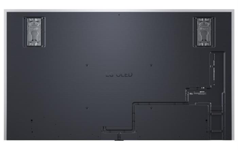 Smart TV LG AI Evo OLED 4K 97 inch OLED97G5PSA (Model 2025)