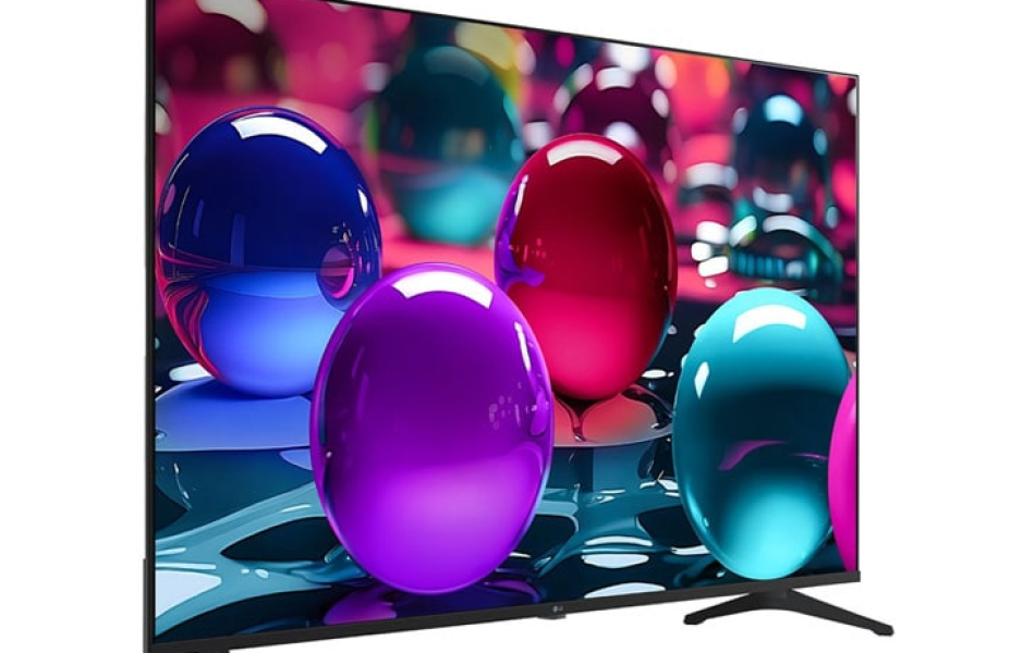 Smart Tivi LG UHD AI 4K 65 inch 65UA7350PSB (Model 2025)
