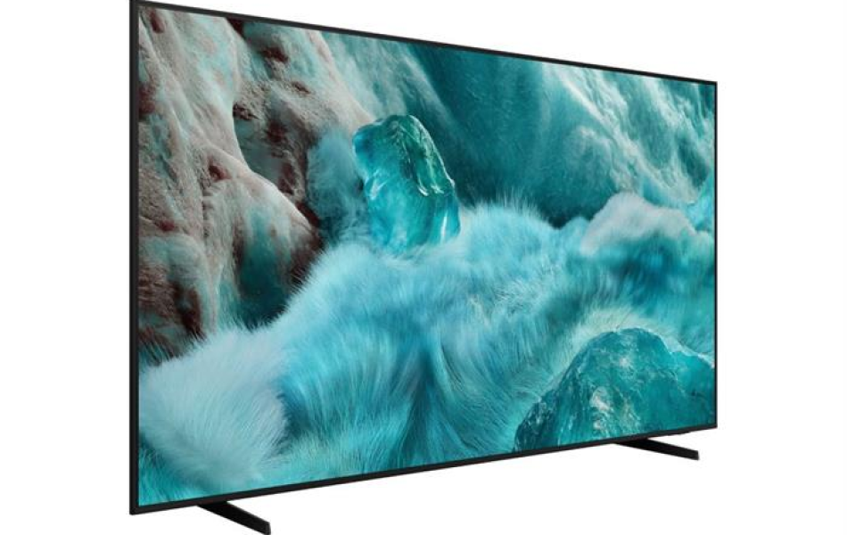 Smart TV QLED 4K Samsung 43 inch QA43Q7FAAKXXV (Model 2025)