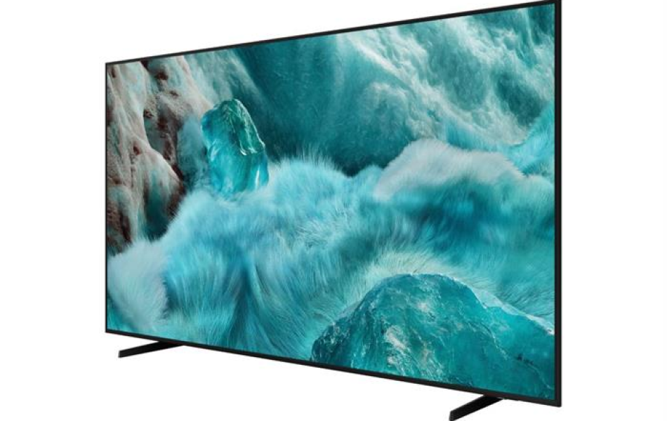 Smart TV QLED 4K Samsung 43 inch QA43Q7FAAKXXV (Model 2025)