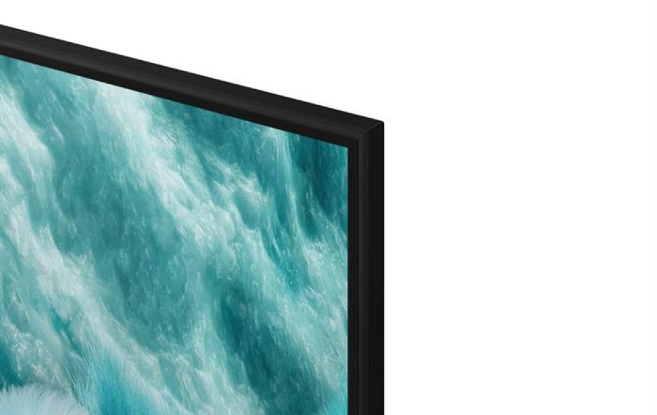 Smart TV QLED 4K Samsung 43 inch QA43Q7FAAKXXV (Model 2025)