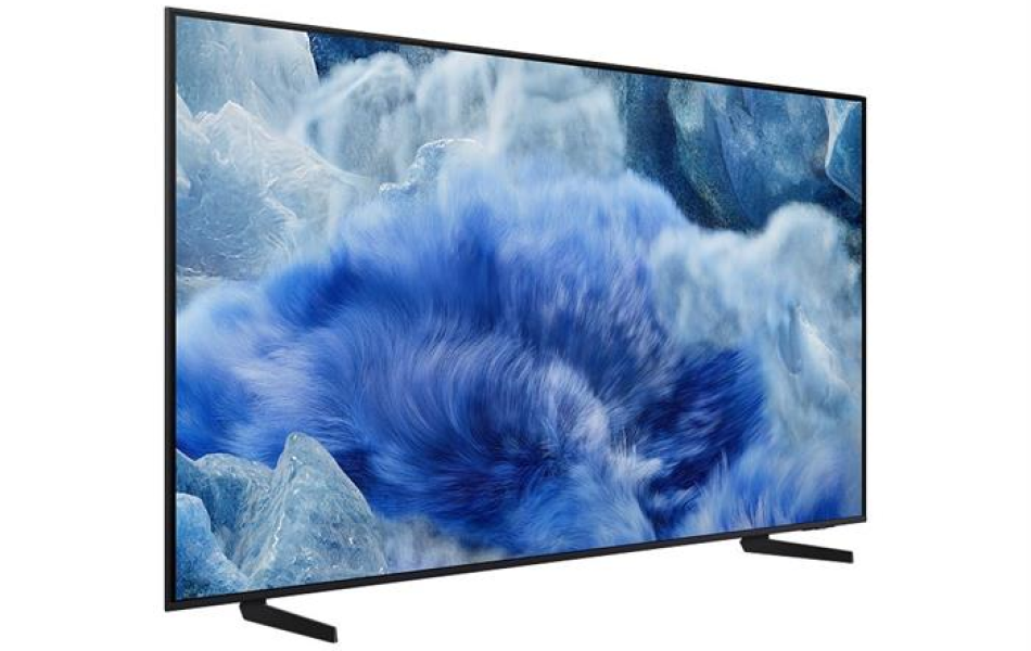 Smart TV QLED 4K Samsung 50 inch QA50Q8FAKXXV (Model 2025)