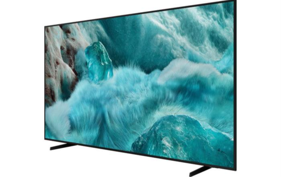 Smart TV QLED 4K Samsung 55 inch QA55Q7FAAKXXV (Model 2025)