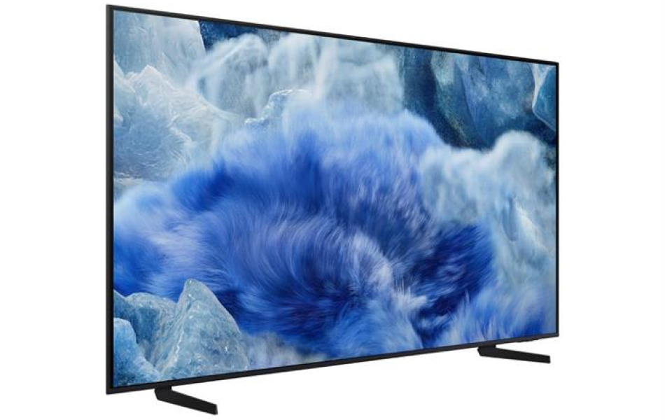 Smart TV QLED 4K Samsung 65 inch QA65Q8FAAKXXV (Model 2025)