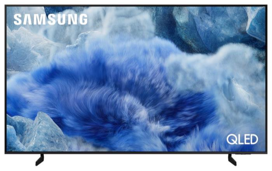 Smart TV QLED 4K Samsung 65 inch QA65Q8FAAKXXV (Model 2025)