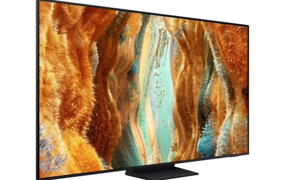 Smart TV Samsung Neo QLED Vision AI 4K 55 inch QA55QN70FAKXXV (Model 2025)