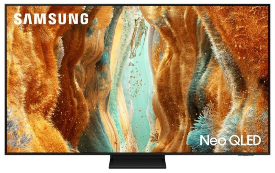 Smart TV Samsung Neo QLED Vision AI 4K 55 inch QA55QN70FAKXXV (Model 2025)