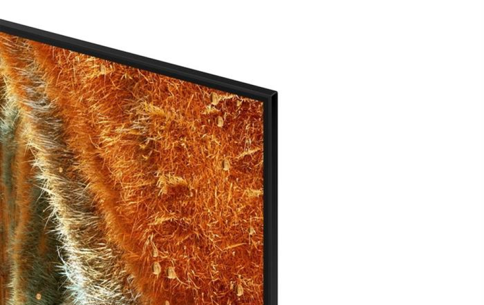 Smart TV Samsung Neo QLED Vision AI 4K 55 inch QA55QN70FAKXXV (Model 2025)