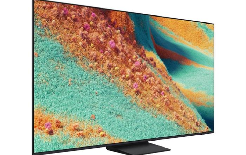 Smart TV Samsung Neo QLED Vision AI 4K 75 inch QA75QN70FAKXXV (Model 2025)