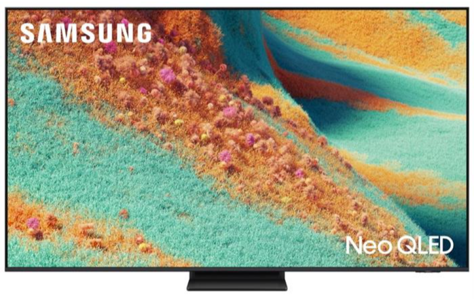 Smart TV Samsung Neo QLED Vision AI 4K 75 inch QA75QN70FAKXXV (Model 2025)