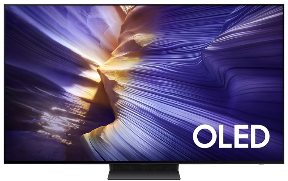 Smart TV Samsung OLED Vision AI 4K 65 inch QA65S90FAEXXV
