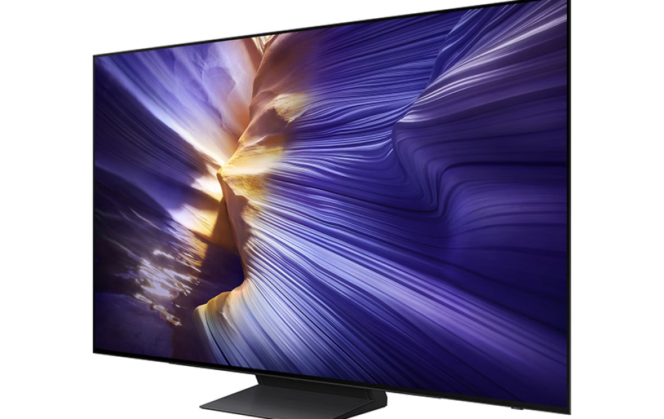 Smart TV Samsung OLED Vision AI 4K 77 inch QA77S90FAEXXV