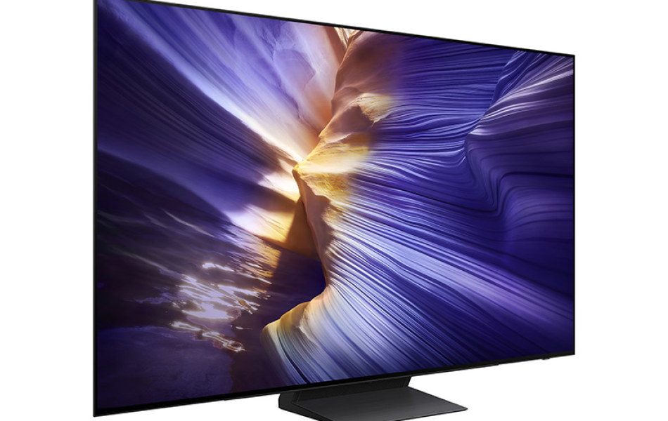 Smart TV Samsung OLED Vision AI 4K 77 inch QA77S90FAEXXV