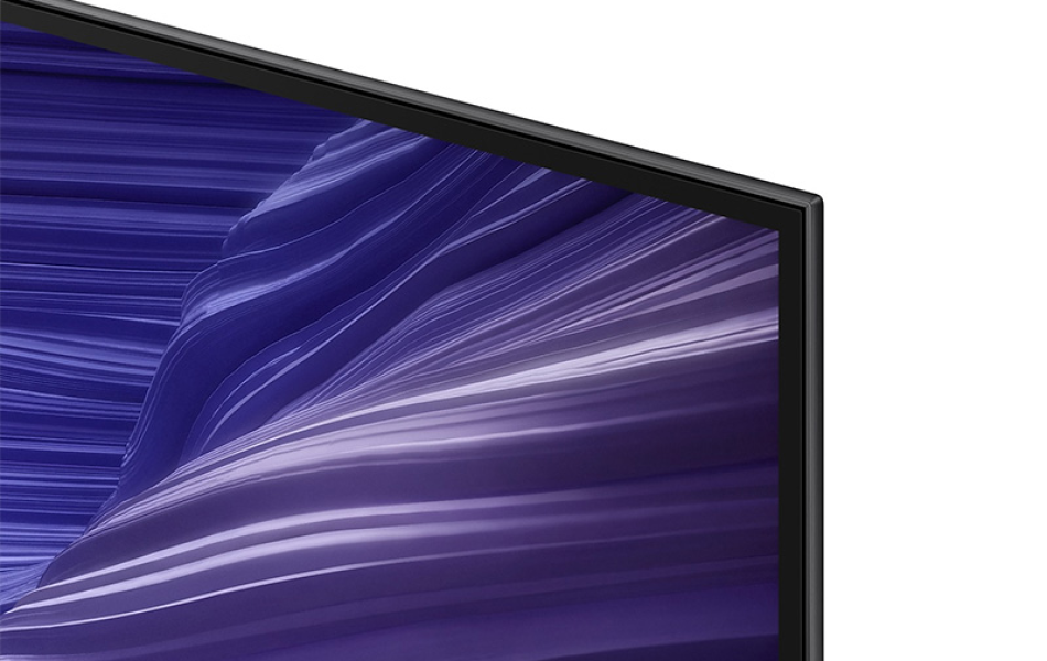 Smart TV Samsung OLED Vision AI 4K 77 inch QA77S90FAEXXV