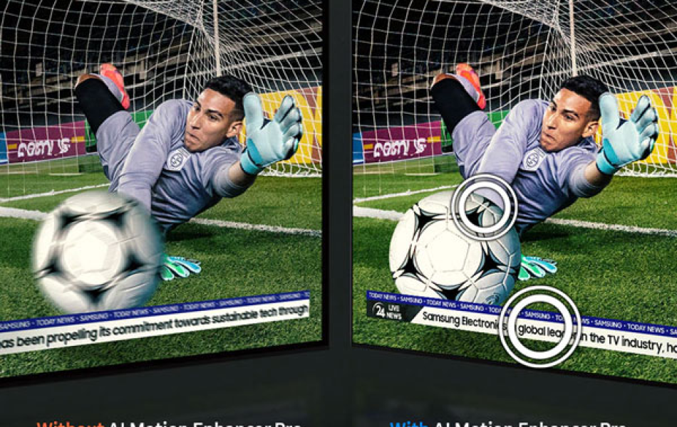 Smart TV Samsung OLED Vision AI 4K 77 inch QA77S90FAEXXV