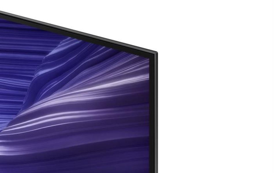 Smart TV Samsung OLED Vision AI 4K 83 inch QA83S90FAKXXV (Model 2025)