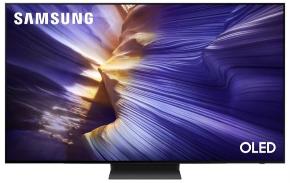 Smart TV Samsung OLED Vision AI 4K 83 inch QA83S90FAKXXV (Model 2025)