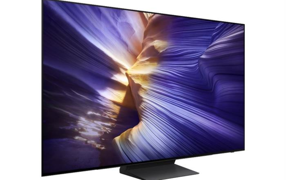 Smart TV Samsung OLED Vision AI 4K 83 inch QA83S90FAKXXV (Model 2025)