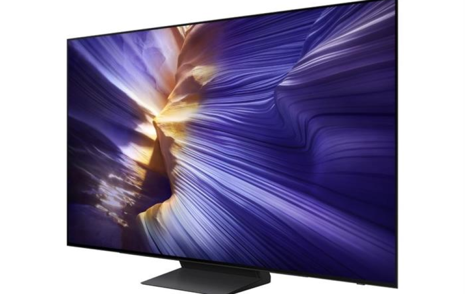 Smart TV Samsung OLED Vision AI 4K 83 inch QA83S90FAKXXV (Model 2025)