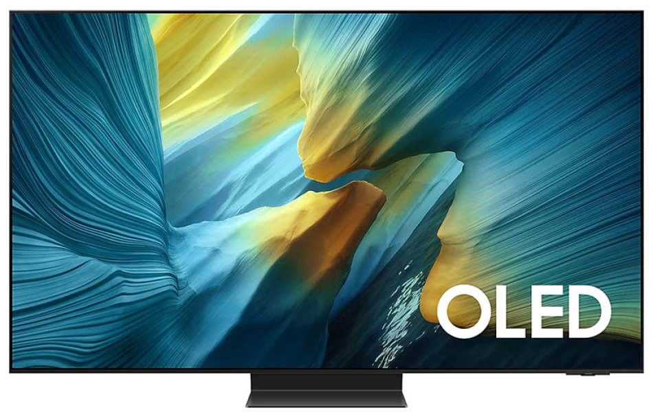 Smart TV Samsung OLED Vision AI 4K 83 inch QA83S95FAEXXV