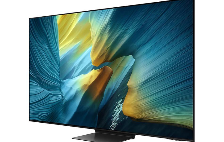 Smart TV Samsung OLED Vision AI 4K 83 inch QA83S95FAEXXV