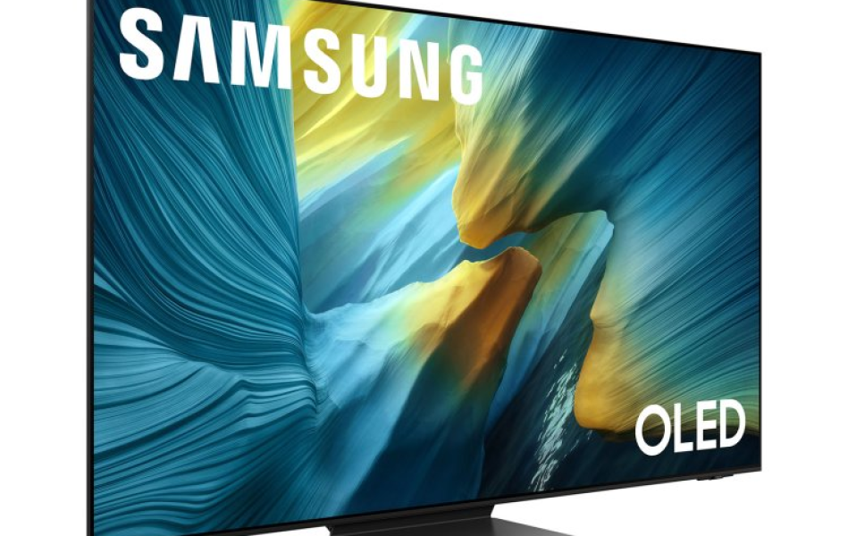 Smart TV Samsung OLED Vision AI 4K 83 inch QA83S95FAKXXV (Model 2025)