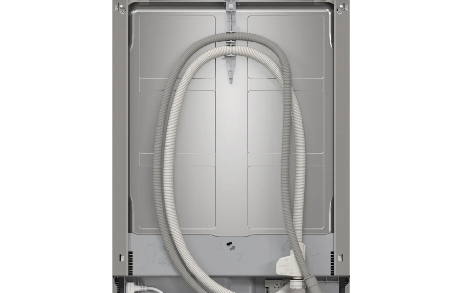 Máy rửa chén độc lập Bosch SMS6ZCI00P - Seri 6 Zeolith 