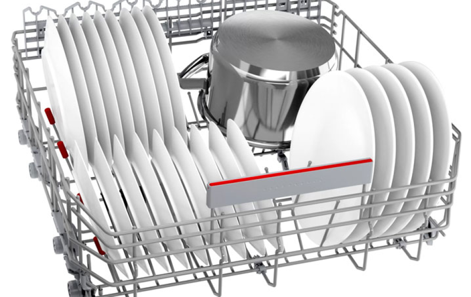 Máy rửa chén độc lập Bosch SMS6ZCI00P - Seri 6 Zeolith 