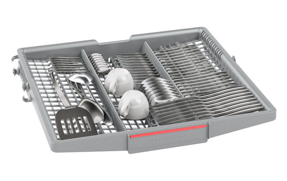 Máy rửa chén độc lập Bosch SMS6ZCI00P - Seri 6 Zeolith 