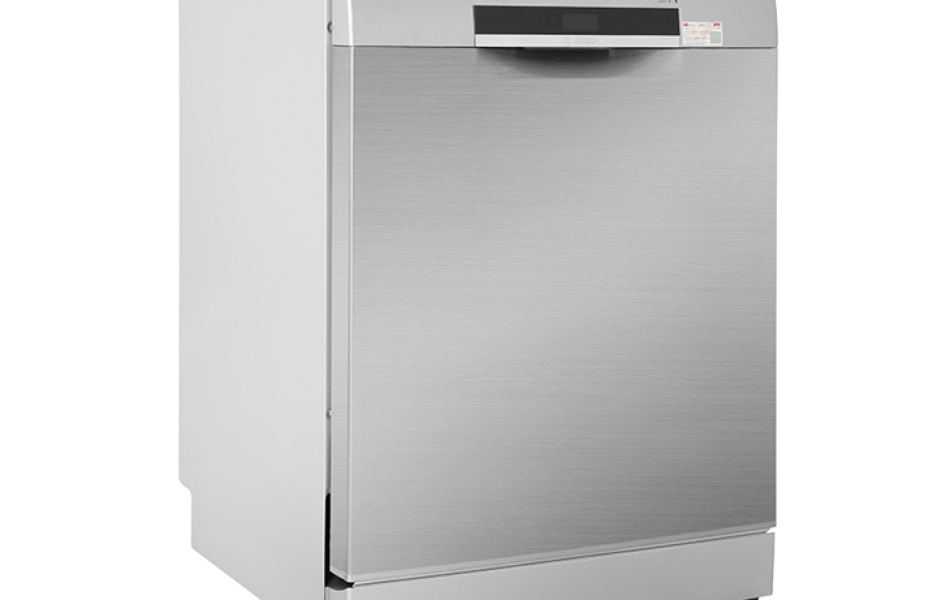 Máy rửa chén độc lập Bosch SMS6ZCI08E  Seri 6 - Sấy Zeolith