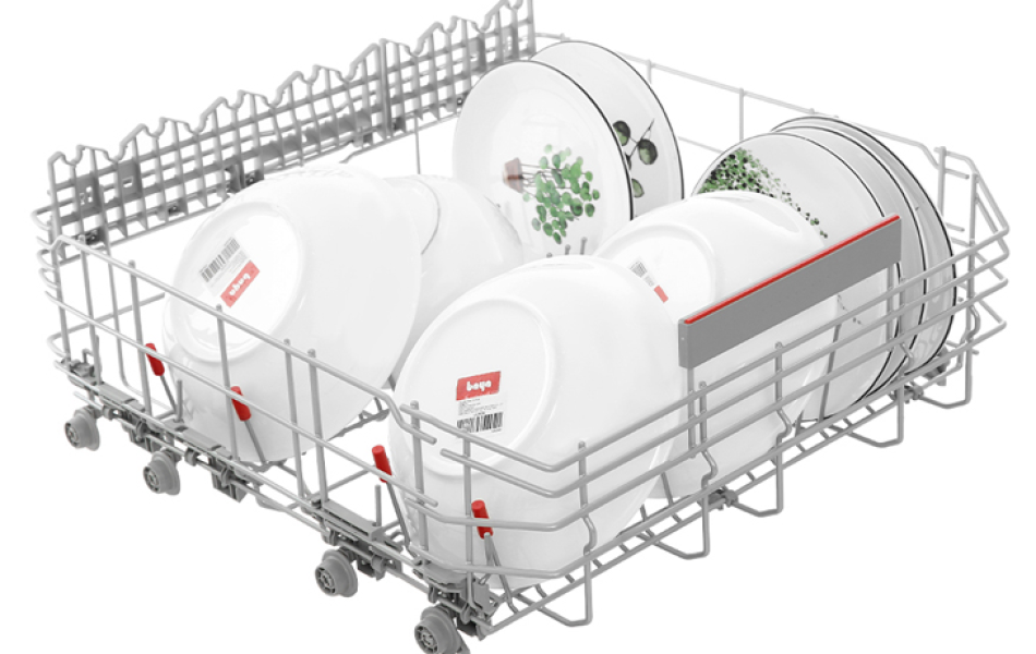 Máy rửa chén độc lập Bosch SMS6ZCI08E  Seri 6 - Sấy Zeolith